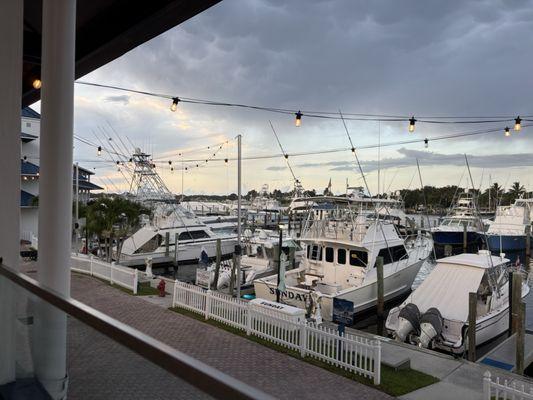 Pirate's Cove Resort and Marina