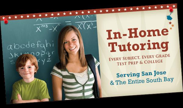Grade Potential Tutoring San Jose