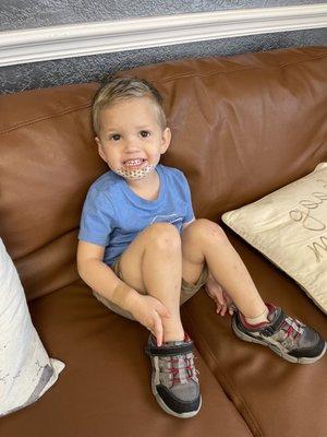 Pavone Salon and Spa