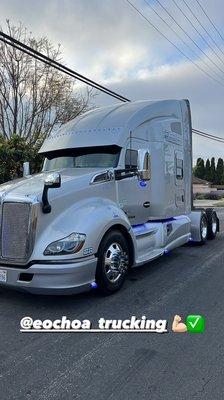 We wash/ detail anything