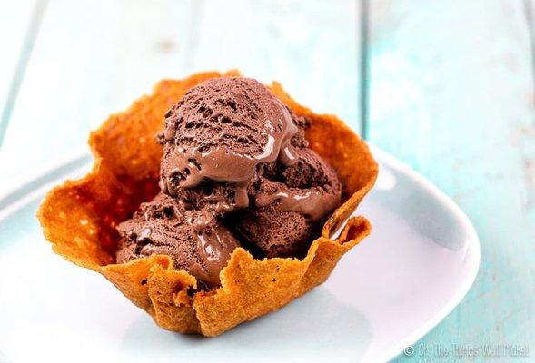 Sonny’s Ice Cream Parlor