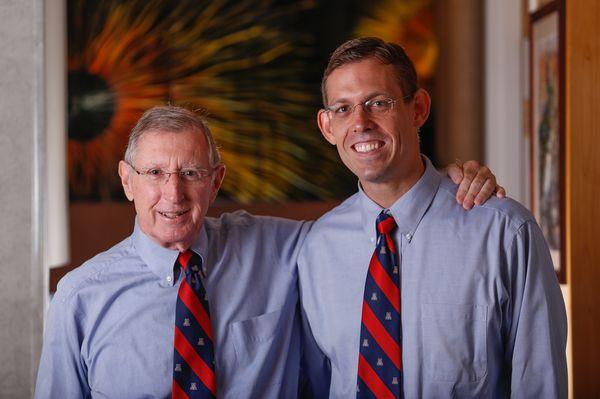 James K Brimhall, DMD