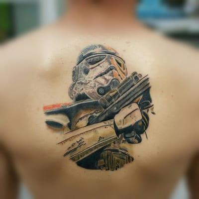 Cult Status Tattoo & Skincare