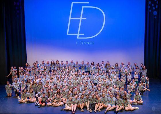 E-Dance Center