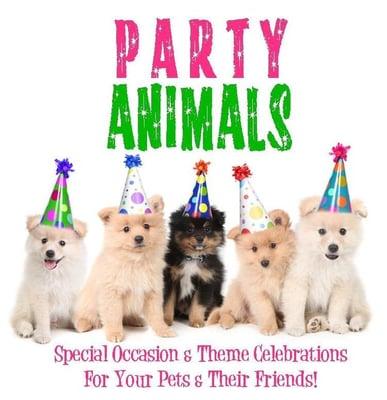 Party Animals