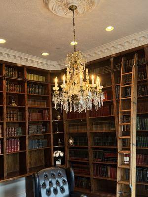 Luxmore Grande Estate