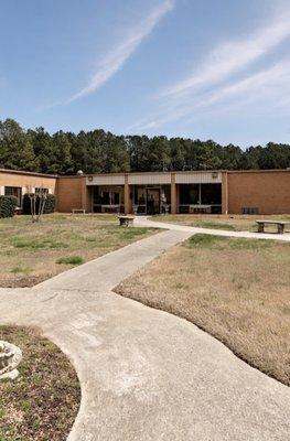 PruittHealth - LaFayette