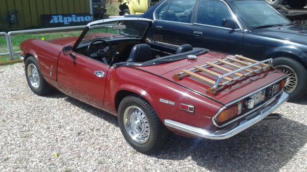 Alpine Tire and Auto