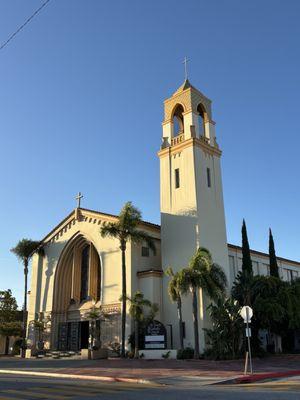 St Joseph's Catholic Church