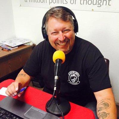 The David Costa radio show