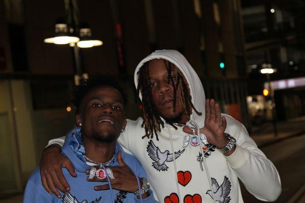 THISISRACOMPANY ENTERPRISE CORPORATE