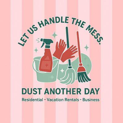 Dust Another Day