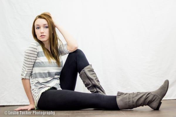 Ambiance Full Service Salon