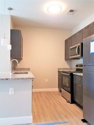 Peak of Boone Apartments