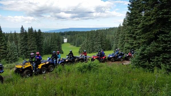 Altitude Outdoor Adventures