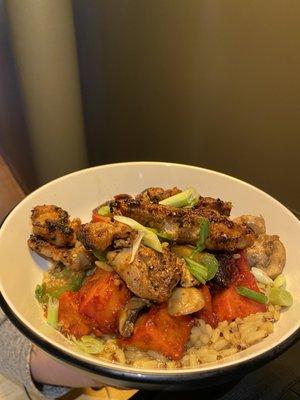 NAGS Bar and Kitchen