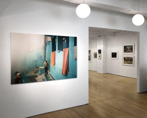 Laurence Miller Gallery