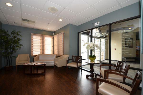 Pro Med Pain Rehabilitation Institute