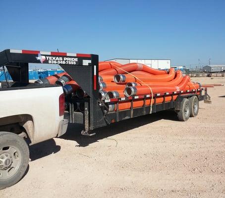 4-STAR Hose & Supply