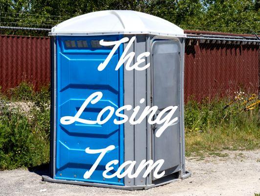 This should be their logo.