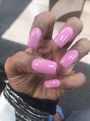 T-T Nails