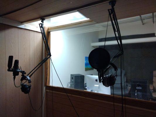 Ethiopian Road Music Production