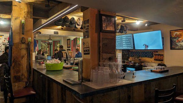 Highside Brewing - Breckenridge