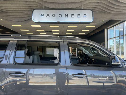 Rainbow Chrysler Dodge Jeep