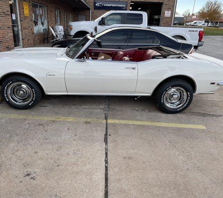 Johnny Londoff Autoplex