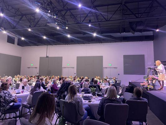 Calvary Chapel of Santee