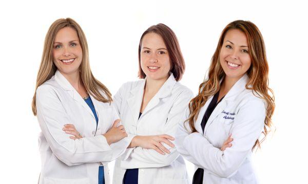 Bay Area ENT Specialists