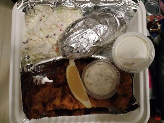 Ischua Valley Country Club