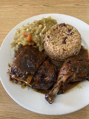 Island Delights Caribbean Restaurant