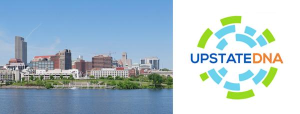 Upstate DNA Testing of Albany
