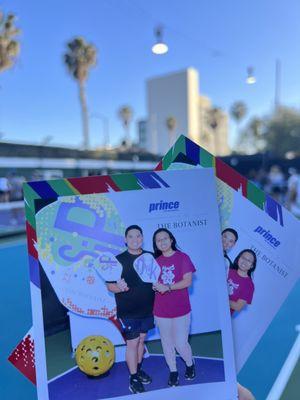 Photobooth pics for event - 3/21