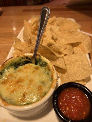 Applebee's Grill + Bar