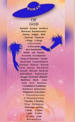 Anointed Women of Empowerment