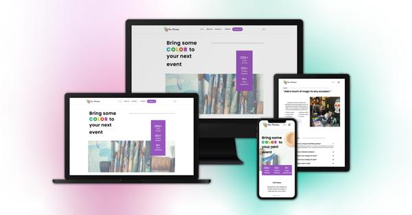 Cedar Studios Web Design