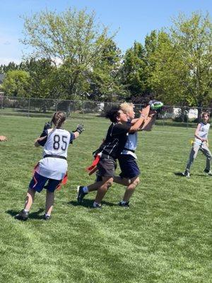 Brayge Sports and Fitness