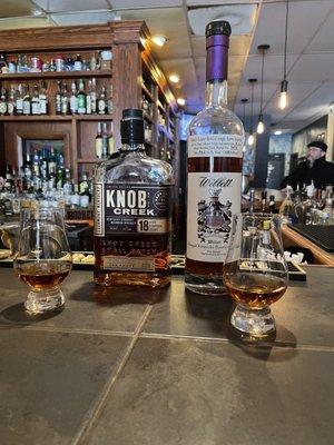 Sonnets Espresso Bar & Restaurant