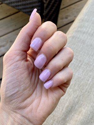 Simply Twilas Nails & Hair