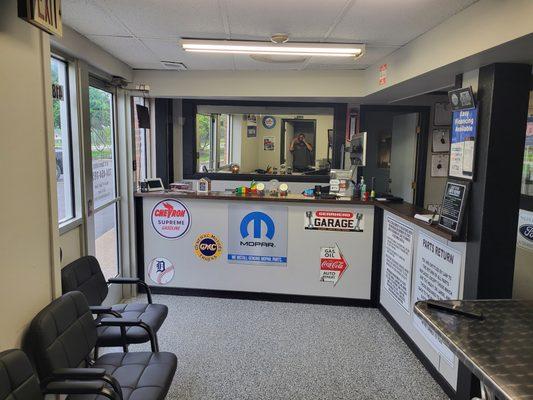 Certified Auto Care