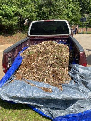 Mc Power Washing And Landscaping