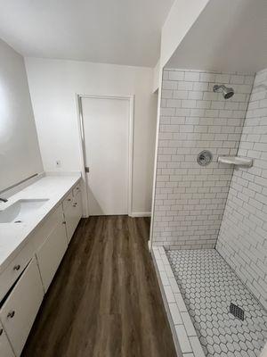 Kay and A Prime Cleaning