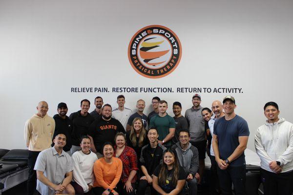 Vien Vu, DPT, SCS,CSCS,CPSS - Sports Physical Therapy