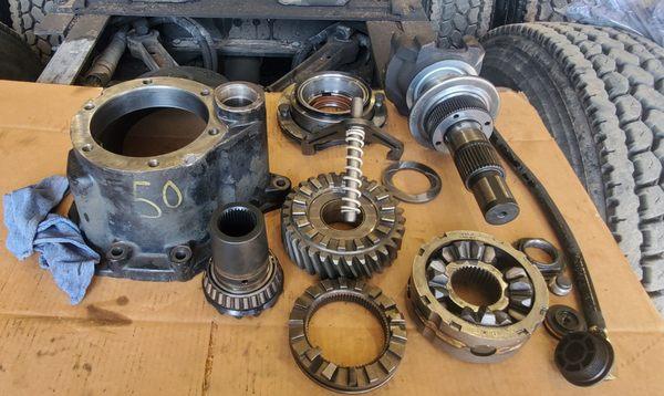 Jeffersons Mobile Repair