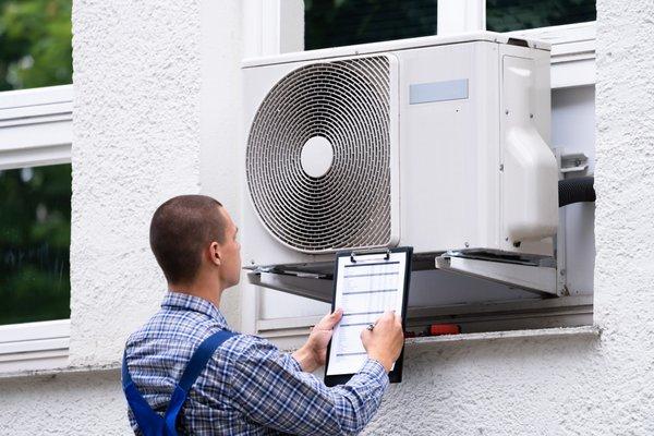 Metro Heating Repair Mission Viejo