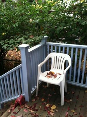 Cambridge Bed and Muffin