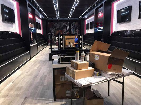 Iron Leaves Cleaning Services