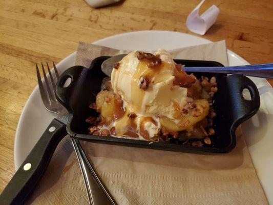 Applebee's Grill + Bar